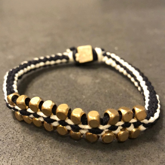 Anthropologie Jewelry - Anthropologie Pam Hiran Bracelet